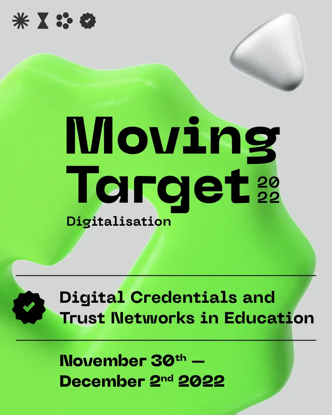 Moving Target Social Media Post