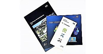 Schneller Überblick: IT-Broschüren Schneller Überblick: IT-Broschüren
